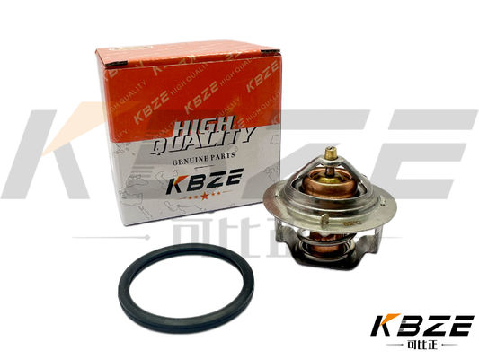 MITSUBISHI S3L S4L MOTOR 82°C REGULATOR THERMOSTAT 199-2248 dla 303 304 Wykopacz