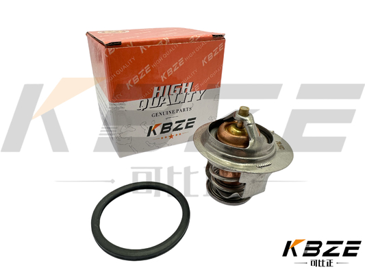 GAT EXKAVATOR 76,5°C THERMOSTAT 32A46-02100 dla silnika MITSUBISHI S4S S6S