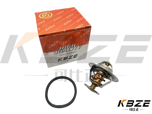 NISSAN BD30 MOTOR 76°C 80°C THERMOSTAT 21200-58G01 dla EX60 EX70