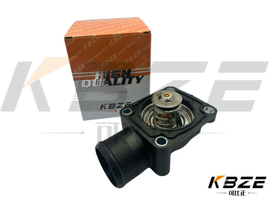 216-9743 3056 CZĄSTKI MOTORA Temperatury 82°C WYPASY PERKINS 4133L029 1006 MOTOR