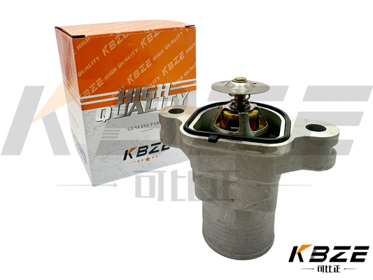 4133L064 PERKINS 1103 1104 MOTOR 85°C THERMOSTAT T413847 Dla koparki 320D 320D2