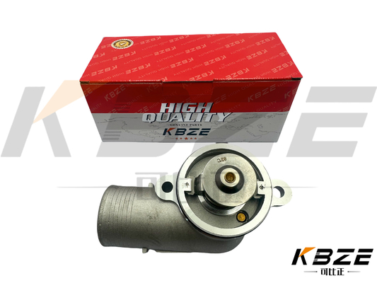 Części koparki PERKINS 4133L508 82°C Termostat do użytku w koparki dla kotów