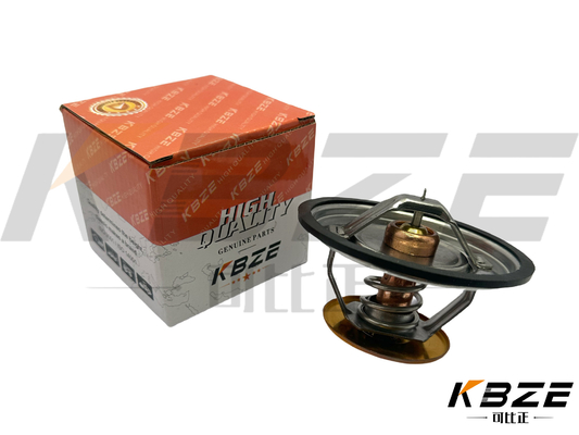 KBZE T430137 PERKINS 4006 4008 Części silnika 71°C THERMOSTAT SE573/1 914-013