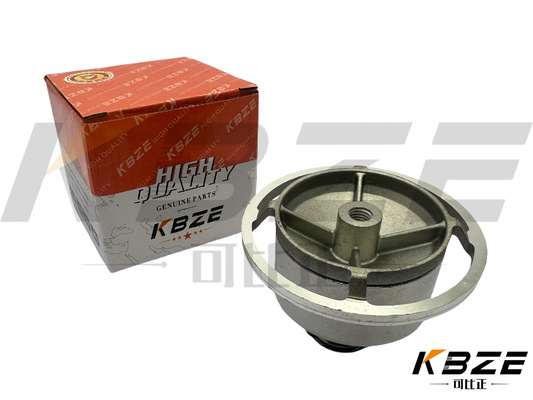 VOLVO D8K MOTOR VOE21705453 THERMOSTAT dla koparki EC250 EC300 EC350