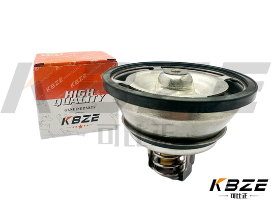 VOE21613426 VOLVO D13 D16 MOTOR THERMOSTAT 82°C VOE20560249 dla EC380 EC480 EC700