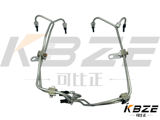 KBZE MARKA 3960725 CUMMINS 4BT3.9-C MOTORY LINIE PŁYNNE 3960726 dla koparki