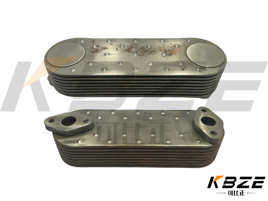 DOOSAN DAEWOO D1146 8P OLEJ MOTOROWY CHŁODNIK 65.05606-5020 FITS