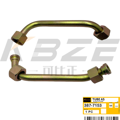 KBZE BRAND C9 MOTOR 387-7153 pompa napędowa