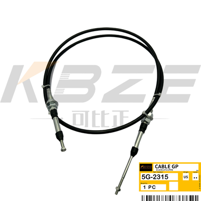 KBZE WIELKIEJ KWALITY CAT 5G2315 KABEL GP 2.1M FITS 931B 931C D3C D4C
