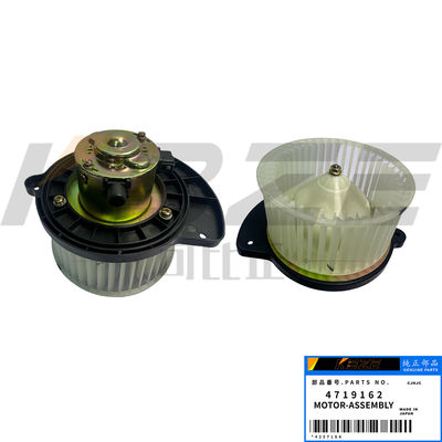 HITACHI EXKAVATOR 4719162 24V A/C BLOWER MOTOR FITS ZAX140-3 ZAX200-3 ZAX240-3