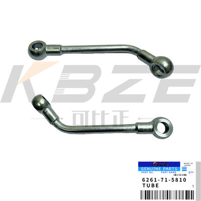 KOMATSU SAA6D140E-5 MOTOR WYTRZYWANIE RURY 6261-71-5810 FITS HM400 WA500 PC600 PC700