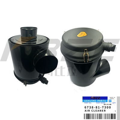 PC200-7 PC360-7 EXCAVATOR PUREAR AIR 6738-81-7300 6738-81-7310 600-184-2810 dla KOMATSU