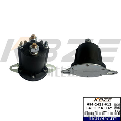 XCMG główny przełącznik baterii 684-2421-012 pasuje do koparki XE150 XE215 XE370 XE470