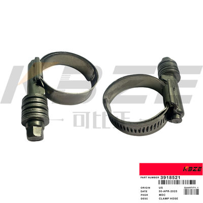 3918521 KBZE MARKA KLAPKA RÓŻNKA DO CUMMINS 6CT MOTORY GROBAJĄCEGO