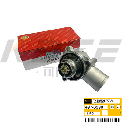KBZE BRAND 497-3990 CAT C7.1 MOTOR 82°C TERMOSTAT DO Wykopalni