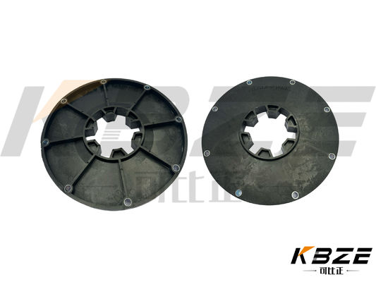 CENTAFLEX K-125-SAE-10 MASZINERIA KUPLING FLANGE 6IT OD315MM dla koła drogowego