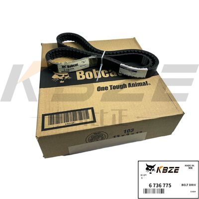 Genuine BOBCAT 6736775 STRAJNIK PUSZONIA PUSZONIKOM S130 S150 S175 S180