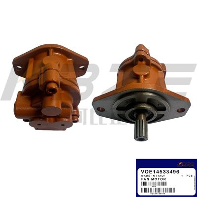 14533496 KBZE MARKA VOE14533496 SILNIK WENTYLATORA DO KOPARKI VOLVO EC330 EC360 EC480