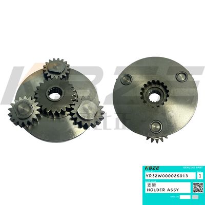 KBZE KOBELCO YR32W00002S013 Swing CARRIER ASSY dla SK60 SK70 SK80 małych koparek