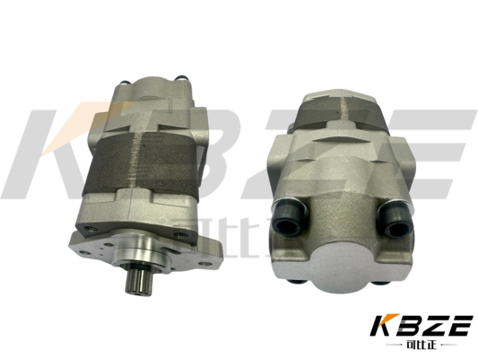 KBZE 708-3T-04610 KOMATSU PC70-8 PC78US-6 POMPA ZAGRODNIA 708-3T-04620 Dla małych koparek