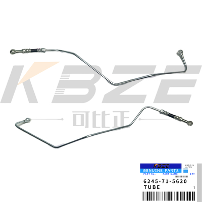 6245-71-5620 6245715620 KOMATSU SAA6D170E-5 PRZEWÓD PALIWOWY PASUJE DO PC1250-8 WA600-6
