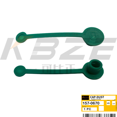 1570670 1570670 CAT 3406 3516 C9 C13 C15 C18 MOTORY DUST-CAP DO 312C 325C 330C