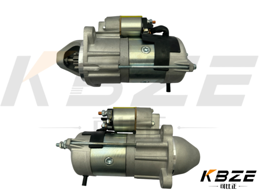 PERKINS 1104 2873K405 2873K624 2873K625 2873K626 ROZRUSZNIK 12V 10Z 3.0KW DO JCB