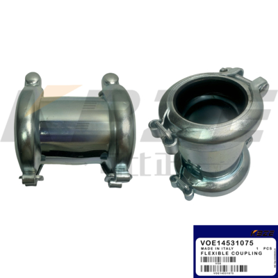 VOLVO VOE14531075 14531075 Elastyczne sprzęgło do koparki EC250 EC330 EC480 EC700
