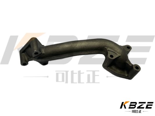 KBZE 1-16181121-1 1161811211 6HK1 EGR PIPE HITACHI ZAX330-3 ZAX350-3 ZAX400-3 EKSKAWATOR
