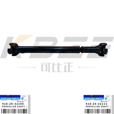 KBZE MARKA 418-20-32190 418-20-32111 KOMATSU 418-20-32650 WAŁ NAPĘDOWY DO ŁADOWARKI WA250-6 WA270-7 WA320-6 WA320-7