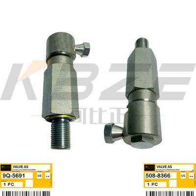 SMAROWNICA 508-8366 9Q-5691 DO E323D E325D E330D E336D E345D E329D E365C E385C
